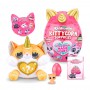 Мягкая игрушка Rainbocorn-G Kittycorn Exotic cat surprise (9259G)