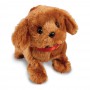 Интерактивная игрушка Addo Pitter patter pets Игривый щенок Бигль коричневый (315-11131-B/3)