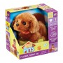 Интерактивная игрушка Addo Pitter patter pets Игривый щенок Бигль коричневый (315-11131-B/3)