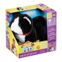 Интерактивная игрушка Addo Pitter patter pets Котенок черный (315-11124-B/1)