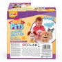 Интерактивная игрушка Addo Pitter patter pets Щенок бежевый звук (315-11121/1)