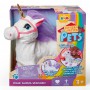 Интерактивная игрушка Addo Pitter patter pets Единорог звук (315-11106)