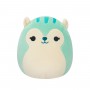 Мягкая игрушка Squishmallows Белка Ерма 19 см (SQCR05410)