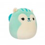 Мягкая игрушка Squishmallows Белка Ерма 19 см (SQCR05410)