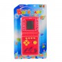 Тетрис Shantou Jinxing Brick game красный (JY-3084A/1)