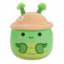 Мягкая игрушка Squishmallows Богомол Трентон 13 см (SQER01185)