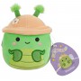 Мягкая игрушка Squishmallows Богомол Трентон 13 см (SQER01185)