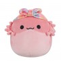 Мягкая игрушка Squishmallows Коралловый дракон 13 см (SQER01184)