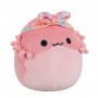 Мягкая игрушка Squishmallows Коралловый дракон 13 см (SQER01184)