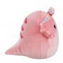 Мягкая игрушка Squishmallows Коралловый дракон 13 см (SQER01184)