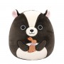 Мягкая игрушка Squishmallows Скунс Скайлер 19 см (SQER01228)