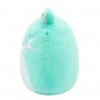 Мягкая игрушка Squishmallows Лягушка Новые 19 см (SQER01230)