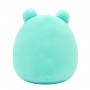 Мягкая игрушка Squishmallows Лягушка Новые 19 см (SQER01230)