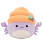 Мягкая игрушка Squishmallows Краб-отшельник Арко 19 см (SQER01232)