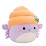 Мягкая игрушка Squishmallows Краб-отшельник Арко 19 см (SQER01232)