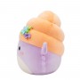 Мягкая игрушка Squishmallows Краб-отшельник Арко 19 см (SQER01232)