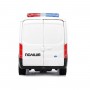 Полиция TechnoDrive Ford Transit Van (250343U)