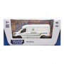 Полиция TechnoDrive Ford Transit Van (250343U)