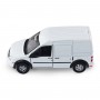 Автомодель TechnoDrive Ford Transit connect белый (250386W)