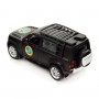 Внедорожник TechnoDrive Шевроны Героев Land Rover Defender 110 ГУР МО (250364M)