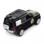 Внедорожник TechnoDrive Шевроны Героев Land Rover Defender 110 ГУР МО (250364M)