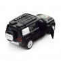 Внедорожник TechnoDrive Шевроны Героев Land Rover Defender 110 ГУР МО (250364M)