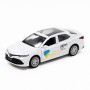 Такси TechnoDrive Toyota Camry Uklon белый (250291)