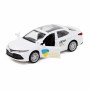 Такси TechnoDrive Toyota Camry Uklon белый (250291)