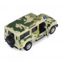 Внедорожник TechnoDrive Шевроны Героев Land Rover Defender ОК Восток (250396UM)