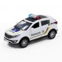 Полиция TechnoDrive Kia Sportage R (250293)