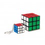 Набор головоломок Rubiks Кубик и мини кубик 3х3 и кольцом (6062800)