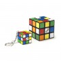 Набор головоломок Rubiks Кубик и мини кубик 3х3 и кольцом (6062800)