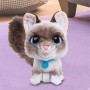 Интерактивная игрушка FurReal Friends Wag-A-Lots Котенок (28059)