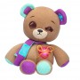 Интерактивная игрушка Thready Bear Мишка Треди 36 см (123794)