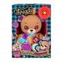 Интерактивная игрушка Thready Bear Мишка Треди 36 см (123794)