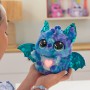 Интерактивная игрушка Hatchimals Драко в яйце (SM19201/6069282)