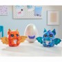 Интерактивная игрушка Hatchimals Драко в яйце (SM19201/6069282)