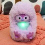 Интерактивная игрушка Curlimals Arctic Glow Пингвин Пип (3728)