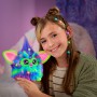 Интерактивная игрушка Furby Ферби Galaxy с аксессуарами (F8901)