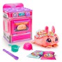 Интерактивная игрушка Cookies Makery Магическая пекарня Синабон (23502)