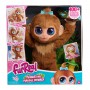 ​Интерактивная игрушка FurReal Friends Игривая обезьянка Арахис 38 см (28113)