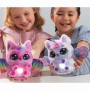 Интерактивная игрушка Hatchimals Паффи в яйце (SM19201/6069132)