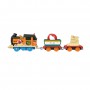 Паровозик Thomas and Friends Лучшие моменты Beachy Nia (HFX97/HMK05)