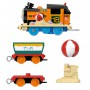 Паровозик Thomas and Friends Лучшие моменты Beachy Nia (HFX97/HMK05)