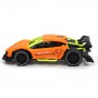 Автомобиль Sulong Toys Speed racing drift Bitter оранжевый (SL-291RHO)