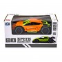 Автомобиль Sulong Toys Speed racing drift Bitter оранжевый (SL-291RHO)