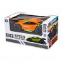 Автомобиль Sulong Toys Speed racing drift Bitter оранжевый (SL-291RHO)