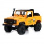 Автомодель MN Model Land Rover Defender на радиоуправлении 1:12 (MN-91-1Y)