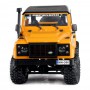 Автомодель MN Model Land Rover Defender на радиоуправлении 1:12 (MN-91-1Y)