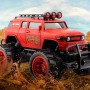 Автомодель JP383 Cross country off road на радиоуправлении 1:20 (HB-YY2002B)